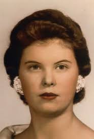 Search Shirley Barnes Obituaries and Funeral Services