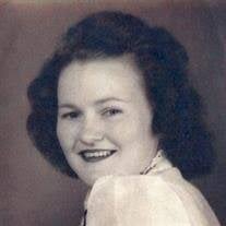 Evelyn Sue Barber Obituary