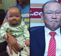 Ông từng dẫn dắt đội tuyển anh vào đến tứ kết world cup 2006 trước khi thua bồ. Chau Ná»™i Hlv Park Hang Seo Tá»«ng Ná»•i Tiáº¿ng 2018 Giá» Ä'a Co Em Trai Nhin áº£nh Cá»±c Dá»… ThÆ°Æ¡ng