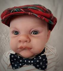 Reborn Artists and Collectors Nurseries