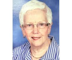 Mary Murphy Obituary (5/14/1933