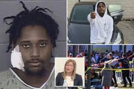 Kansas City Super Bowl Parade Shooting