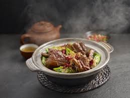 This recipe takes a couple hours of. Dish Spotlight Bak Kut Teh In Different Forms