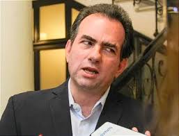 MAESTRA VA POR PEPE-YU! -NORMA TREVIÑO BADILLO YA RINDIÓ PROTESTA DE LEY  COMO DIPUTADA PROPIETARIA DEL DISTRITO DE COATEPEC