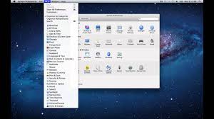 Résultat de recherche d'images pour "OS X sound system preferences"