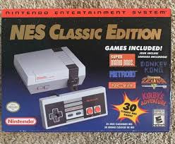 $59 99 get it as soon as fri, mar 5 Nintendo Nes Classic Edition Nintendo Classic Nintendo Mini Classic Nes Classic