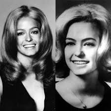 Remembering (70s icon) Farrah Fawcett