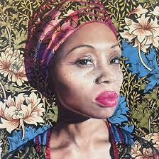 Women's Wild Medicine