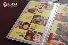 Our mission is to provide you with delicious food, friendly service, and great dining ambiance through integrity and team work. Authentic Korean Cuisine Seoul Garden 3rd Mile Kuching Teaspoon