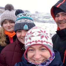 Anna-Lisa Rudder (@AnnaLisaRudder4)