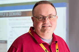 Our People, Our Work