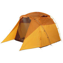Has been added to your cart. The North Face Wawona 4 Person Tent Campmor