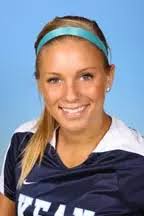 2011 Women's Soccer Roster