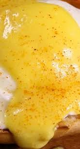Easy Hollandaise Sauce Microwave Recipe Hollandaise Sauce Easy Hollandaise Sauce Easy Hollandaise