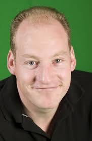 Mark Gerhard Informatics