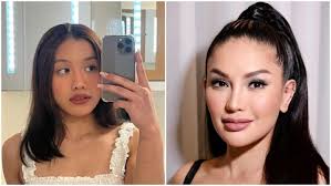 Pacar Baru Sean dibandingkan dengan Lolly, Begini Respon Olla Ramlan