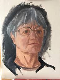 Profile for Helen Kerry Fine Art