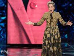 три билборда на границе эббинга миссури музыка из фильма U Laureata Oskar Makdormand Ukrali Statuetku Gordon