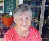 Joyce Greenhill Obituary (2015)