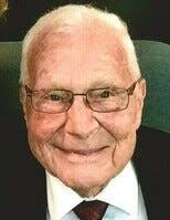 William "Bill" Cronin Obituary