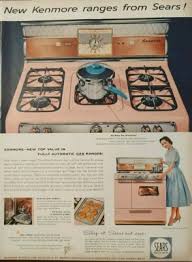 Image result for Pink 1958 Coldspot Kenmore