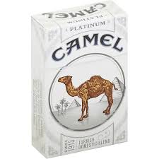 They will now be called camel silvers. Camel Cigarettes Platinum Turkish Domestic Blend Cigarettes Wade S Piggly Wiggly