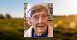 Leota Mahauta Mcguire Obituary September 1, 2018