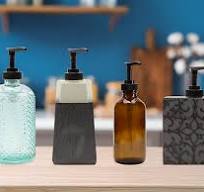 Amazon.com: Cornucopia Brands 28-400 Replacement Pumps for Soap  Dispensers/Lotion Bottles (6-Pack); Plastic Standard Size Replacement Pump  Parts w/ ...