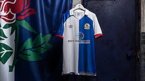 1888 yılında futbol ligi'nin kurucu üyelerinden biri olmuştur. Blackburn Rovers Training Kit Promotions