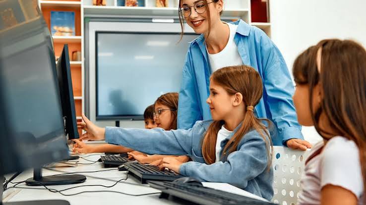 Computer Basics for Beginners