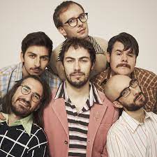 Tactical nuclear penguins) is an italian indie rock/pop band formed in 2010. Pinguini Tattici Nucleari Youtube