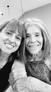 Stylist for silver highlights in Beverly, MA