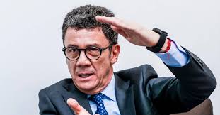 No soy el sepulturero de las empresas del país”: superintendente de  Sociedades