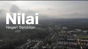 Secara bahasa, nilai dapat diartikan sebagai harga. Nilai Negeri Sembilan Malaysia Textile City Youtube