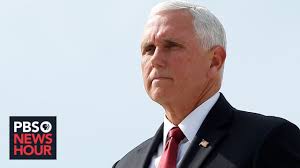 WATCH: Pence holds a roundtable in Iowa