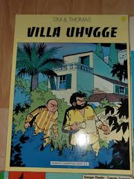 diverse, Tegneserie | DBA