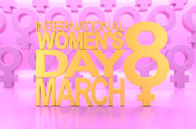 International women's day quiz breakfast event at arendt & medernach 8 march 2018. Facts About International Women S Day Mental Floss