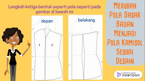 Makalah materi soal geografi kelas 11 sma/ma diterangkan mulai dari sd, smp, atau sma, mts, ma dan smk lengkap dengan soal pilihan ganda. Pembuatan Busana Custom Made Kelas Xii Bagian 1 Youtube