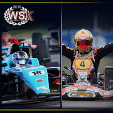 Mientas mariano dalla libera armaba escandalete en masterchef, las reacciones en twitter se multiplicaron. 2016 Wsk Yearbook By Wsk Promotion Yearbooks Issuu