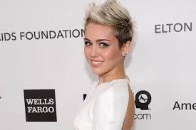 Miley cyrus is one of the biggest stars in pop music. Miley Cyrus Most Memorable Looks Since Cutting Her Hair Photos For 11 23