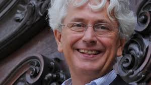 Die Herren des Hamburger "Rings"