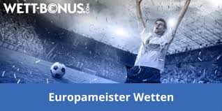 Kann die türkei europameister 2021 werden? Em Sieger 2021 Quoten Wetten Auf Den Europameister 2020
