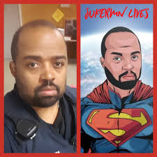 Paul Capel III (@supermnlives)