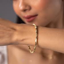 Armband MICHELLE 4 X 4 mm