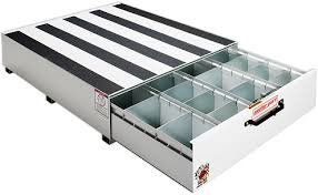 Universal lock cylinder with key by rki. Tool Boxes Car Tex Trailers