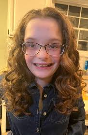 CONGRATULATIONS to our newest winner, Izzy Foss, the first Miss Teen  Wheelchair Ohio USA! Izzy will be competing for the national title in July  with a platform focusing