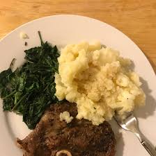 A delicious creamy leek and potato soup. Roasted Rack Of Lamb Recipe Allrecipes