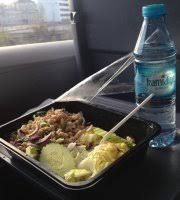 Die 10 Besten Restaurants In Der Nahe Von Mannheim Hauptbahnhof