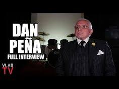 From there, he earned a bs degree in business administration in 1975. 41 Dan Pena Ideas Dan Youtube Business Workshop