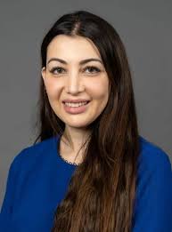 North Country People